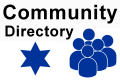 The Hunter Coast Community Directory