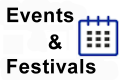 The Hunter Coast Events and Festivals Directory
