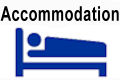 The Hunter Coast Accommodation Directory