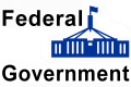 The Hunter Coast Federal Government Information