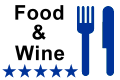 The Hunter Coast Food and Wine Directory