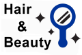 The Hunter Coast Hair and Beauty Directory