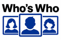 The Hunter Coast Who's Who